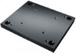 Cannon 2200693 Universal Deck Plate